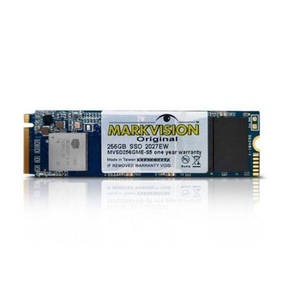 Disco SSD M.2 Markvision 256Gb PCIe Gen3 x4 BULK