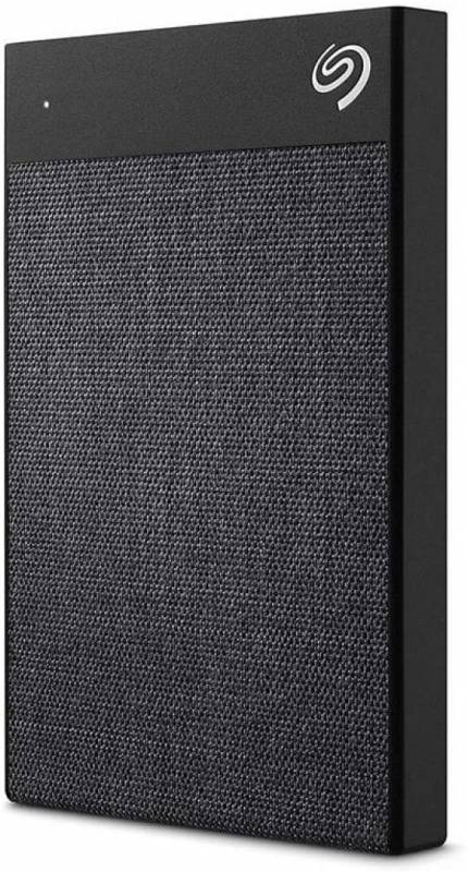 HD SEAGATE External 1TB USB 3.0 BACK UP PLUS  ULTRA TOUCH (4964)