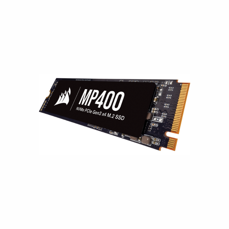 Disco SSD M.2 Corsair 1TB MP400 PCIe NVMe Gen3 x4 (4750)
