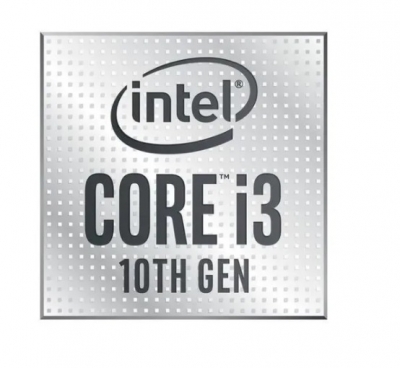 Proces. Intel CometLake Core I3 10105 s1200 (4841)