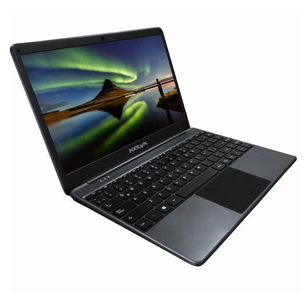Notebook Kelyx KL3450 14?/Ryzen 5/8 GB RAM/Disco SSD 240 GB M.2/LINUX (6488)
