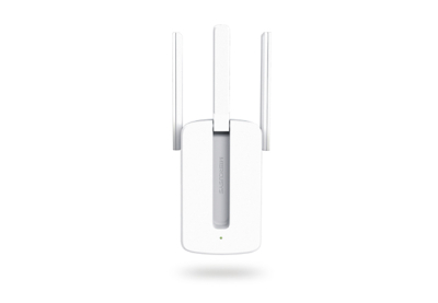 MW300RE Mercusys Range Extender 300Mbps 3 Ant Ext (6648)