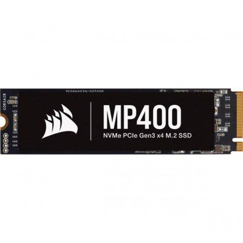 Disco SSD M.2 Corsair 2TB MP400 PCIe NVMe Gen3 x4