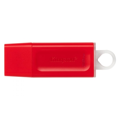 Pen Drive KINGSTON 32GB  USB 3.2  DTX/32GB RED (2927)
