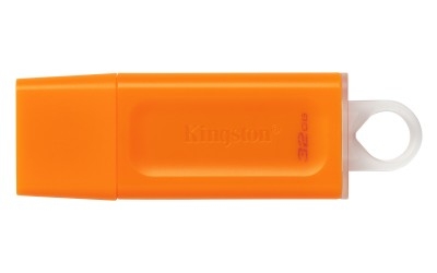 Pen Drive KINGSTON 32GBUSB 3.2 DTX/32GB ORANGE (2941)