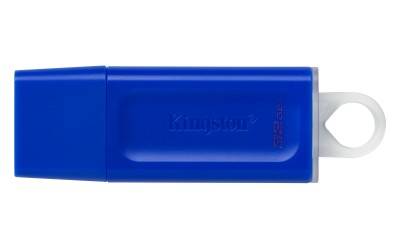 Pen Drive KINGSTON 32GB USB 3.2 DTX/32GB BLUE (2910)