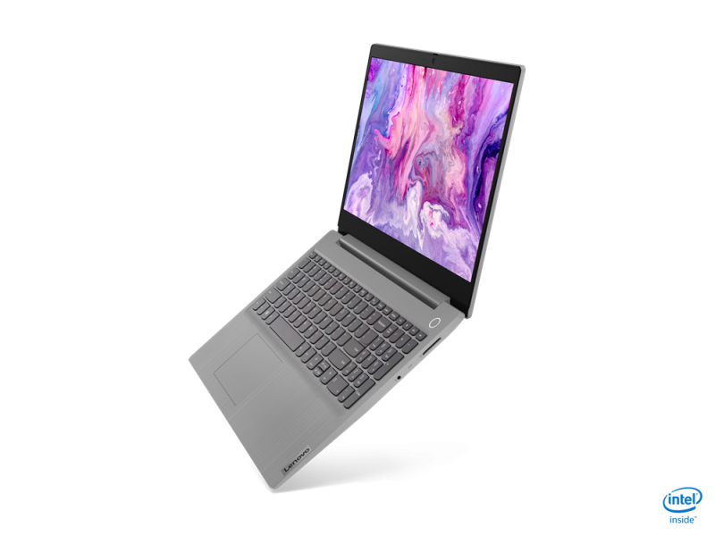 Notebook Lenovo IP 3 15IML05 I3 4G 256G 10S (2697)