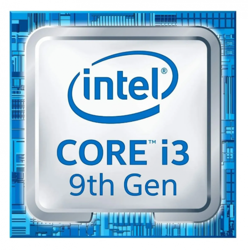 Proces. Intel CoffeeLake Core I3 9300  3.8 ghz s1151