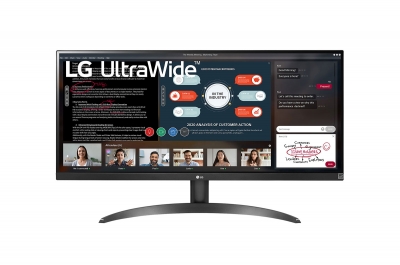 Monitor LG LCD 29 29WP500-B WIDE (II) (9362)