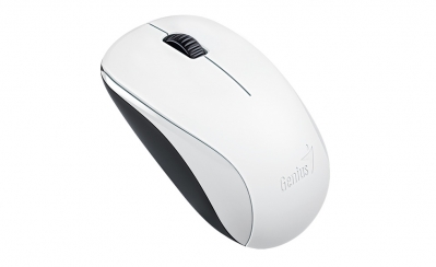 Mouse Genius NX 7000 BlueEye White  (New Package) (8520)