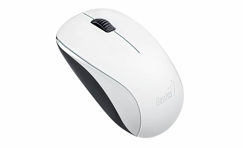 Mouse Genius NX 7000 BlueEye White  (8520)