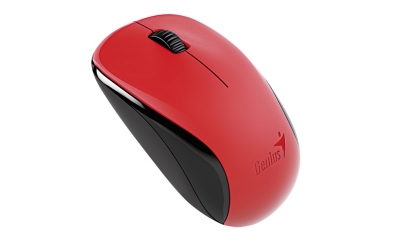 Mouse Genius NX 7000 BlueEye Red  (New Package) (8544)