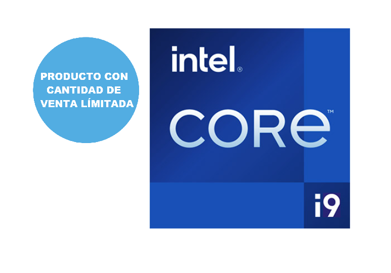 Proces. Intel ALDER LAKE  CORE I9 12900K sin cooler s1700 (4641)