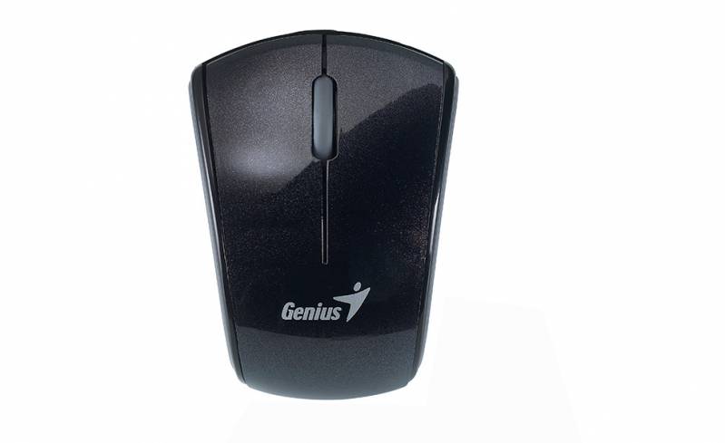 Mouse Genius Micro Traveler 900S USB blk (2612)