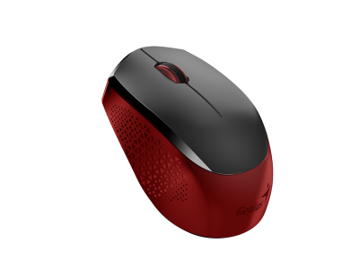 Mouse Genius NX-8000S BlueEye Red (9121)