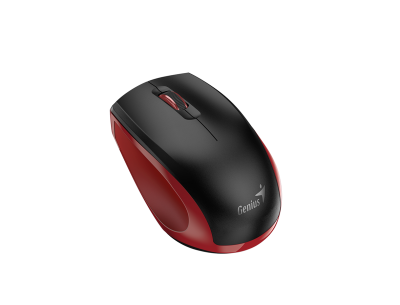 Mouse Genius NX-8006S BlueEye Red (9114)