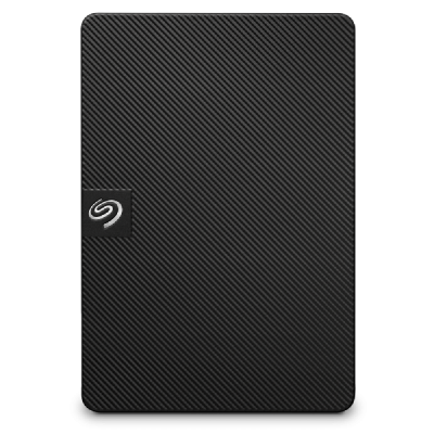 HD Seagate Externo 2TB USB 3.0 Expansion Black NEW (0247)