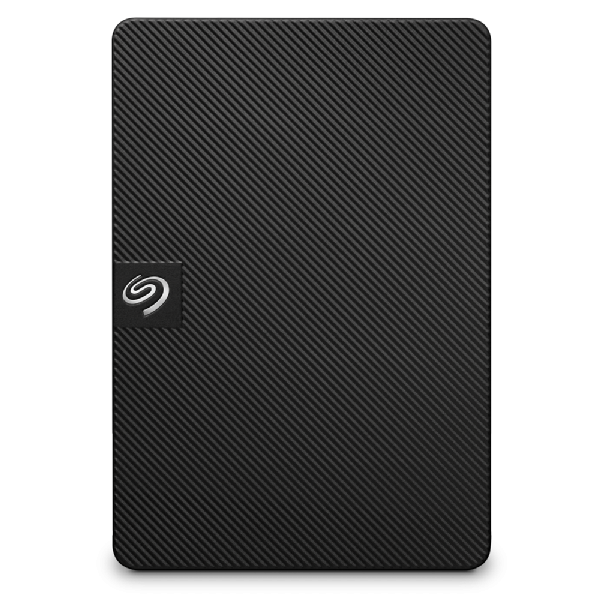HD Seagate Externo 2TB USB 3.0 Expansion Black NEW (0247)