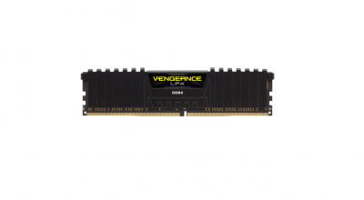 Memoria DDR4 Corsair 8Gb 3200 MHz Vengeance LPX Black (9603)