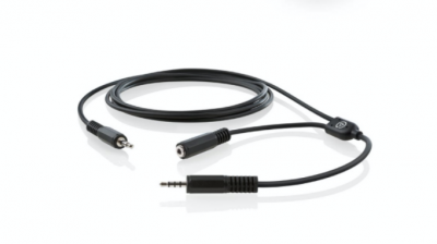 Cable Adaptador Elgato Chat Link PS4 / XBOX Audio