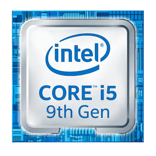 Proces. Intel CoffeeLake Core I5 9500 3.0 ghz s1151 (7896)