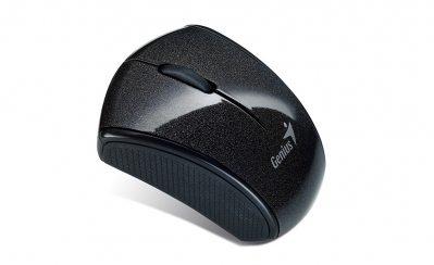 Mouse Genius Micro Traveler 900S USB blk (New Package) (8933)