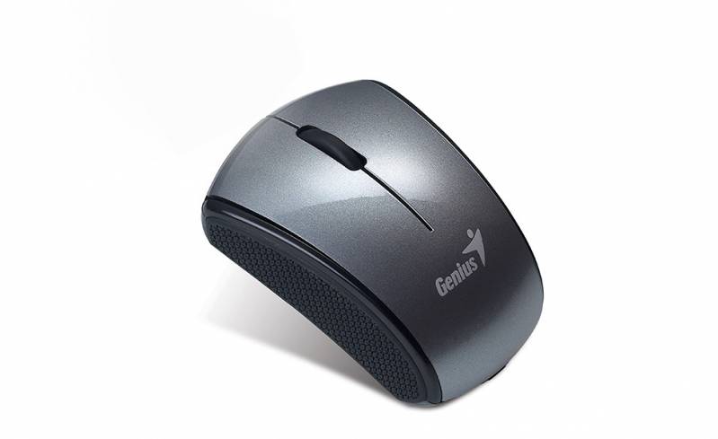 Mouse Genius Micro Traveler 900S USB Gr (8940)