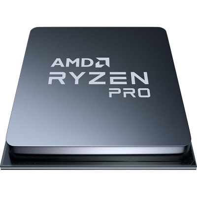 Proces. AMD Ryzen 5 PRO 4650G  mpk  6CORE 3.7MHz con video 