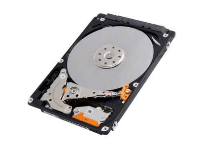 HD Toshiba 1TB notebook 5400rpm SATA 6Gbps 2.5in 7mm