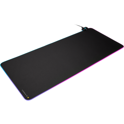 Mouse Pad Corsair MM700 RGB Extended (9573)