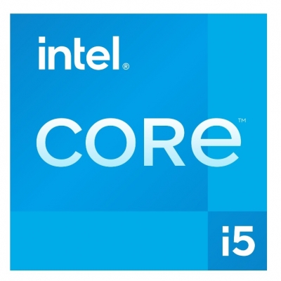 Proces. Intel ALDER LAKE  CORE I5 12400 CON VIDEO CON COOLER S1700 (7741)