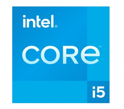 Proces. Intel ALDER LAKE  CORE I5 12400F SIN VIDEO CON COOLER S1700 (7758)
