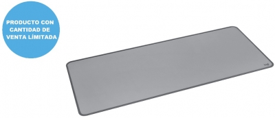 Mouse Pad Logitech 300x700mm Deskpad Grey 956-000047