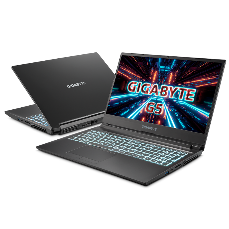 Notebook Gigabyte G5 GD 15.6
