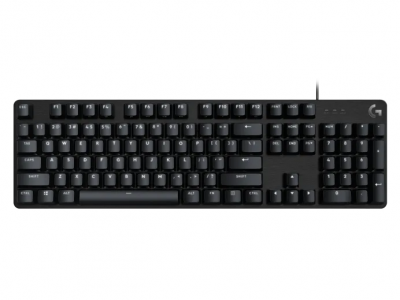 Teclado Logitech G413 SE Mechanical 920-010433