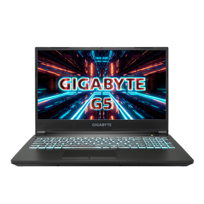 Notebook Gigabyte G5 KD 15.6