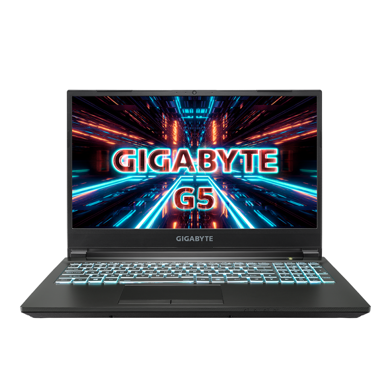 Notebook Gigabyte G5 MD 15.6