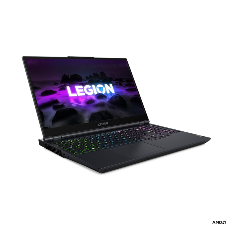 Notebook Lenovo   Legion 5 15ACH6H R7 16G   512G RTX 3060 W11S