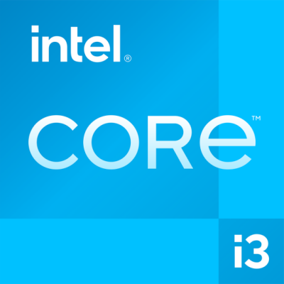Proces. Intel ALDER LAKE CORE I3 12100 CON VIDEO s1700 (8458)