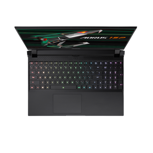 Notebook Gigabyte AORUS XD 15.6