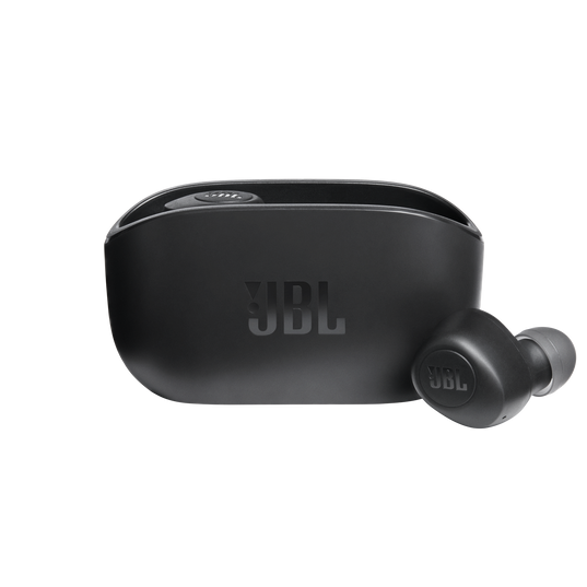 Auricular JBL WAVE 100 Truly Wireless Negro (7328)