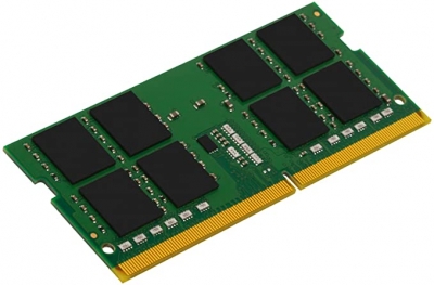 Memoria SODIMM DDR4 Kingston 16Gb 3200 MHz (0894)