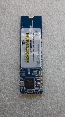 Disco SSD M.2 Markvision 128Gb SATA III BULK (9342)