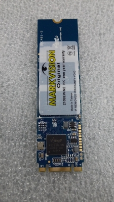Disco SSD M.2 Markvision 256Gb SATA III BULK (9335)