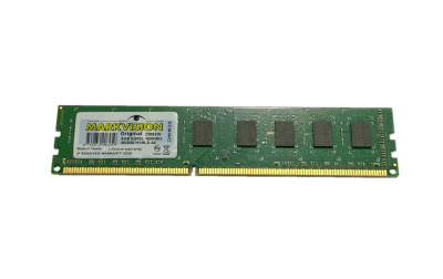 Memoria DDR3 Markvision 8Gb 1600 MHz 1.35V BULK (6259)