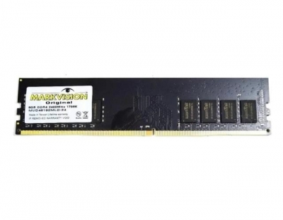 Memoria DDR4 Markvision 8Gb 2400 MHz 1.20V BULK (6327)