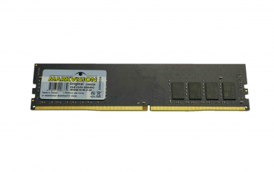 Memoria DDR4 Markvision 8Gb 3000 MHz 1.35V BULK (6334)