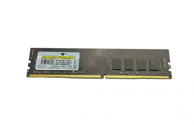 Memoria DDR4 Markvision 16Gb 3200 MHz 1.35V BULK (6280)