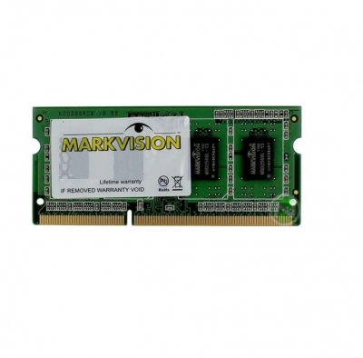 Memoria SODIMM DDR4 Markvision 16Gb 3200 MHz 1.20V BULK (6389)