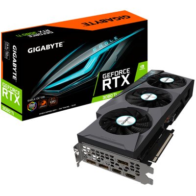 VGA Gigabyte GeForce RTX 3080 Ti EAGLE OC 12G (8827)